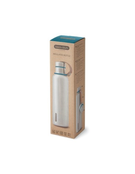 Botella de Agua BlackBlum Térmica Grande 750ml