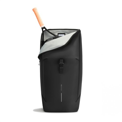 Mochila urbana resistente al agua con...