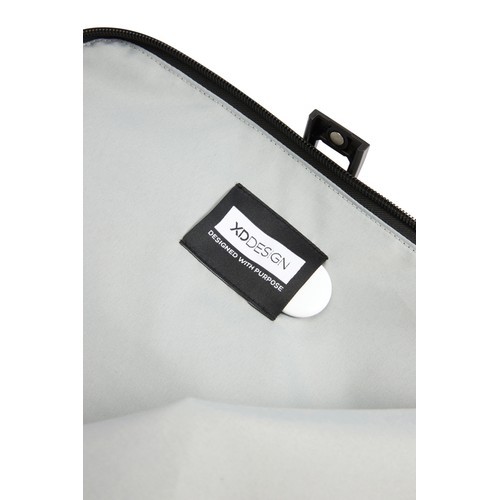 Mochila urbana resistente al agua con...