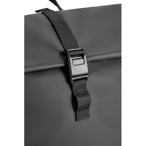 Mochila urbana resistente al agua con...