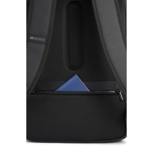 Mochila urbana resistente al agua con...