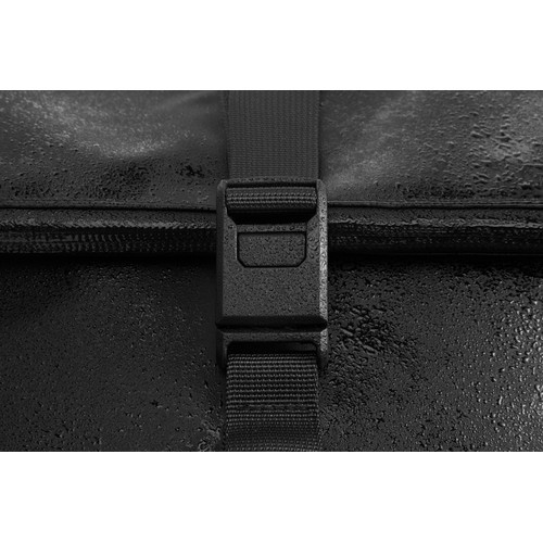 Mochila urbana resistente al agua con...