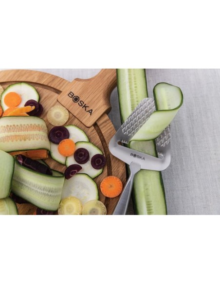 Cortador de Queso Monaco de BOSKA