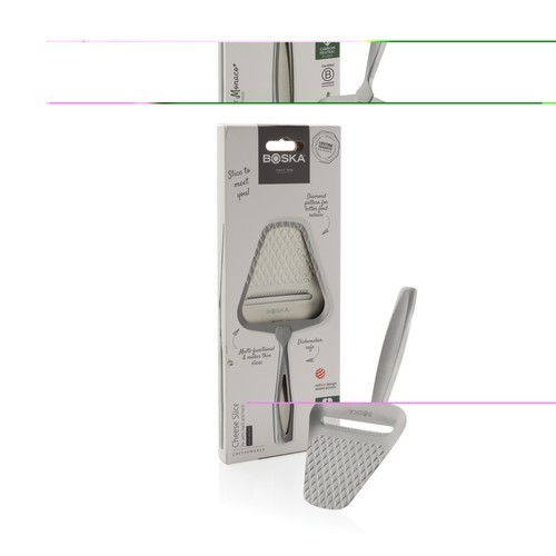 Cortador de Queso Monaco de BOSKA