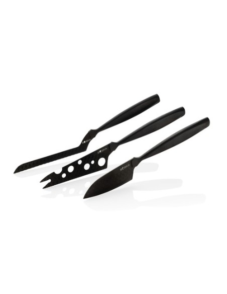 Set de Cuchillos para Queso Monaco de BOSKA