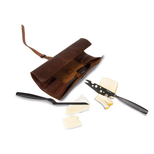 Set de Cuchillos para Queso Monaco de...