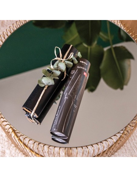 Set de Cuchillos para Queso Monaco de BOSKA