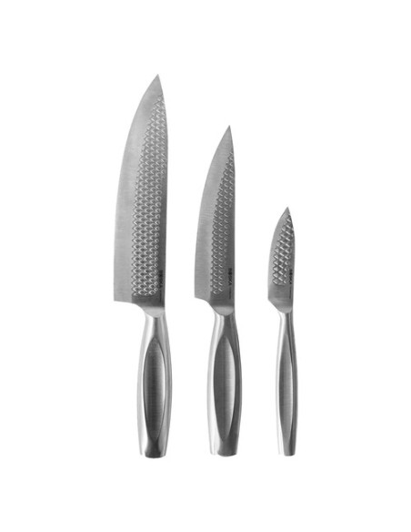 Set de Cuchillos de Cocina Monaco set de 3 de BOSKA