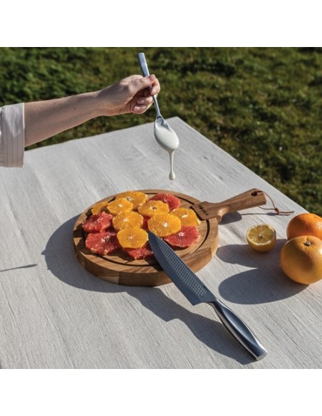 Set de Cuchillos de Cocina Monaco set de 3 de BOSKA