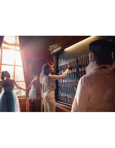 Cortador de pizza BOSKA Copenhagen