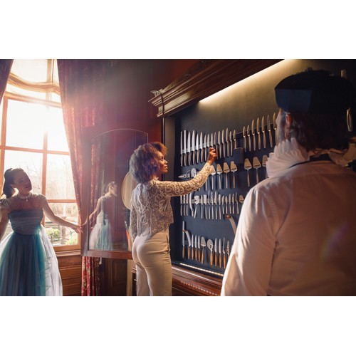 Cortador de pizza BOSKA Copenhagen