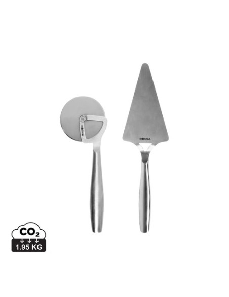 Set de de pizza BOSKA Copenhagen