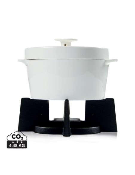 Olla para queso BOSKA  500 ml