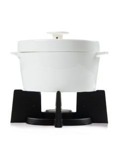 Olla para queso BOSKA  500 ml 2