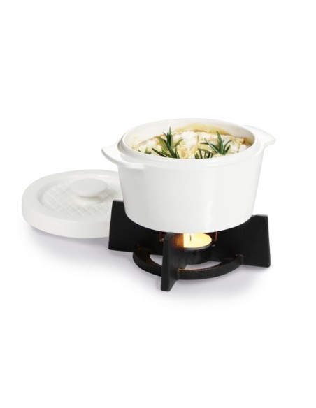 Olla para queso BOSKA  500 ml