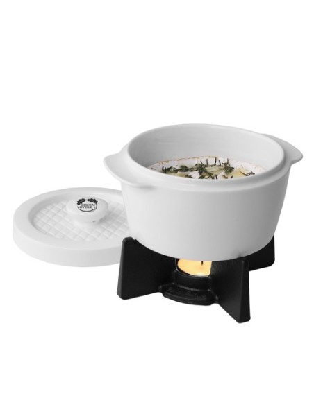 Olla para queso BOSKA  500 ml