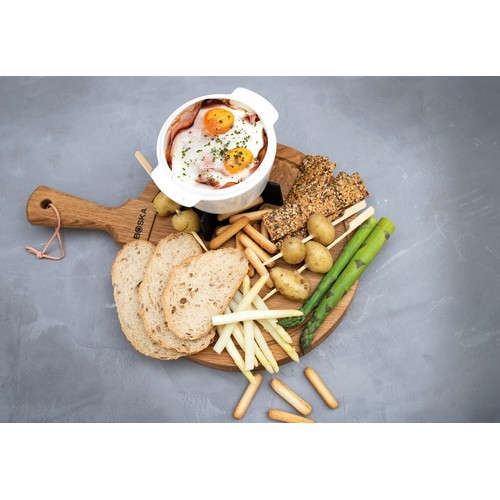 Olla para queso BOSKA  500 ml