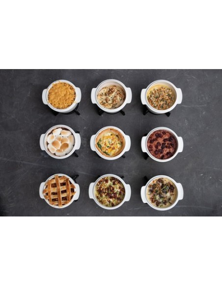 Olla para queso BOSKA  500 ml