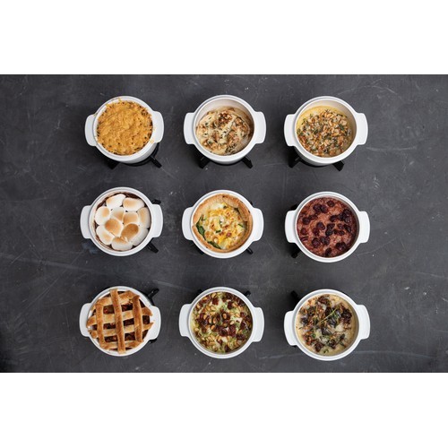 Olla para queso BOSKA  500 ml