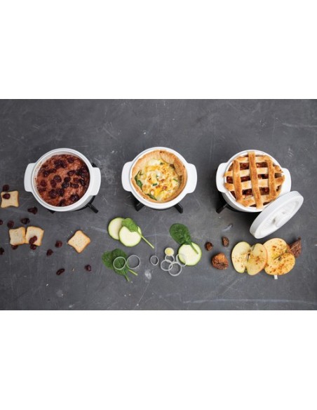 Olla para queso BOSKA  500 ml