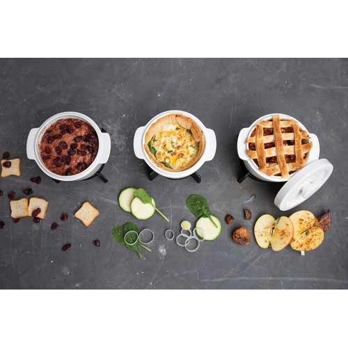 Olla para queso BOSKA  500 ml