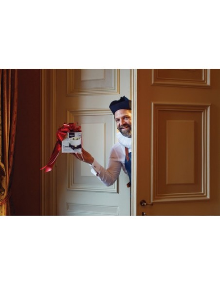 Olla para queso BOSKA  500 ml