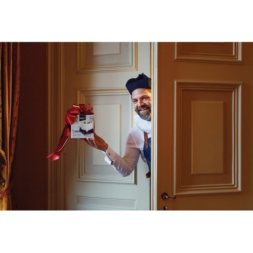 Olla para queso BOSKA  500 ml