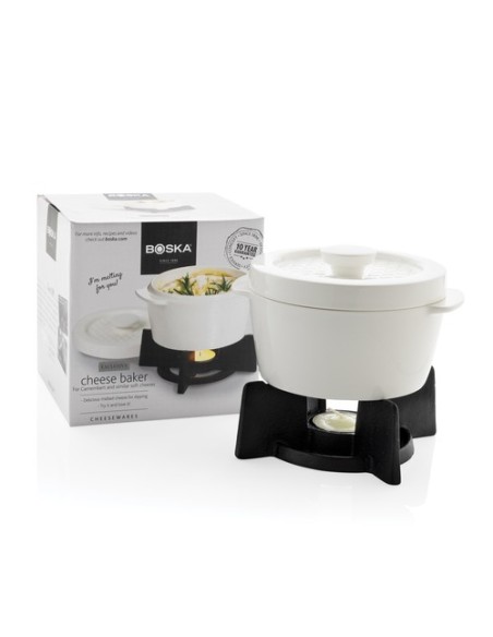 Olla para queso BOSKA  500 ml