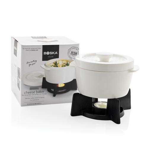 Olla para queso BOSKA  500 ml