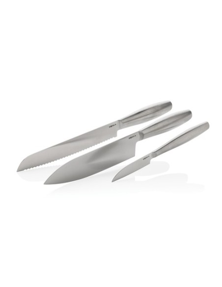 Set de Cuchillos de Cocina Copenhagen de BOSKA set de 3