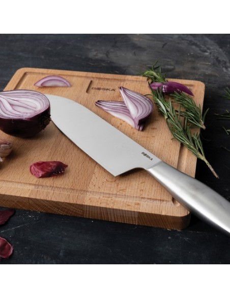 Set de Cuchillos de Cocina Copenhagen de BOSKA set de 3