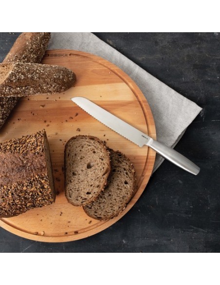 Set de Cuchillos de Cocina Copenhagen de BOSKA set de 3
