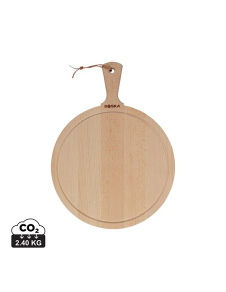 Tabla de Servir Redonda Amigo L de BOSKA