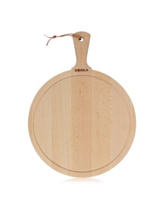 Tabla de Servir Redonda Amigo L de BOSKA 2