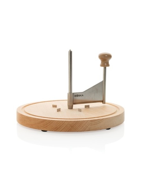 Rizador de queso BOSKA Amigo