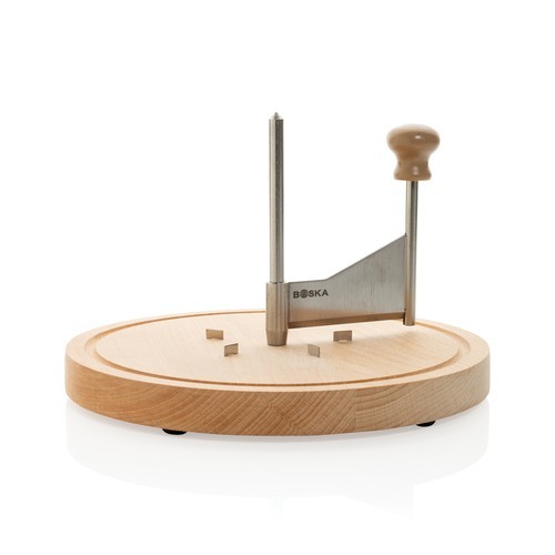 Rizador de queso BOSKA Amigo