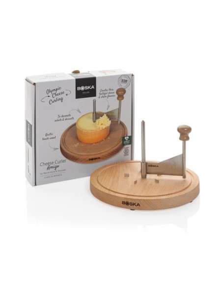 Rizador de queso BOSKA Amigo