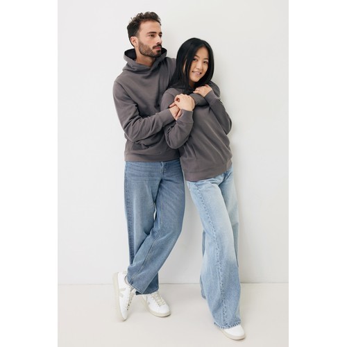 Sudadera Iqoniq Yengo con capucha...