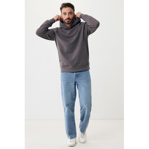 Sudadera Iqoniq Yengo con capucha...