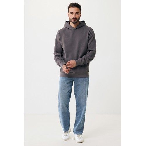 Sudadera Iqoniq Yengo con capucha...