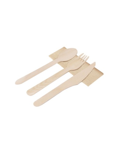 Set Cubiertos Grinox