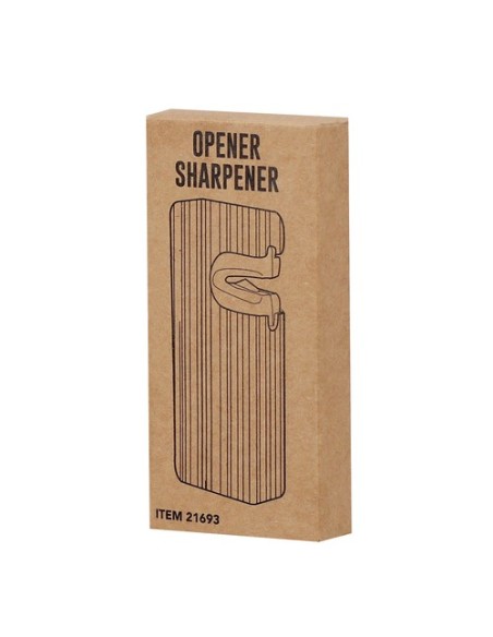 Abridor Afilador Stowel