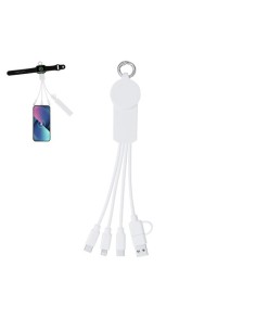 Cable Cargador Krizia 2