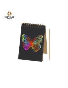 Libreta Madguire 2