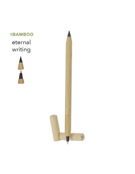 Bolígrafo Lápiz Eterno Pikford