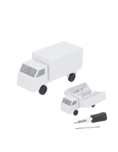 Set Herramientas Fibrex 2