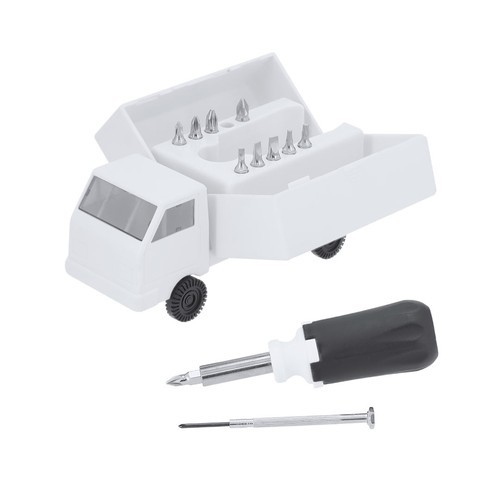 Set Herramientas Fibrex