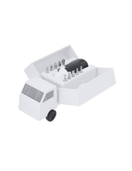 Set Herramientas Fibrex