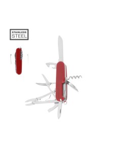 Navaja Multiusos Texwol 2