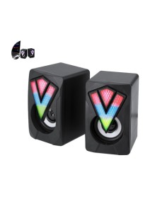 Altavoz Alan 2